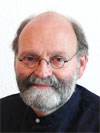 Dr. Boris Reinhold