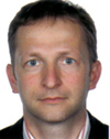 Dr. Alexeander Kirchhoff